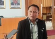 Anhar Sebut Baru Kali Ini Rekomendasi LKPJ Disampaikan Secara Internal