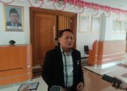 Anggota DPRD Samarinda Soroti Mekanisme Penyampaian Rekomendasi LKPJ Wali Kota Samarinda