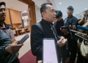 DPRD Samarinda Soroti Fasilitas Stadion untuk Dukung Borneo FC