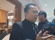 Deni Hakim Anwar Dorong Sinergi Pemerintah Benahi Stadion di Samarinda