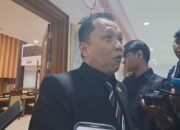 DPRD Samarinda Dorong Prioritas Bus Sekolah untuk Pelajar