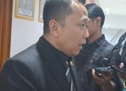 Deni Hakim Anwar Usulkan Feeder dan Angkot Terintegrasi di Samarinda