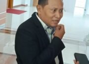Anhar Soroti Tantangan Literasi Digital di Samarinda pada Peringatan Hari Perpustakaan