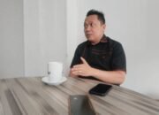 Deni Hakim Anwar Dorong Percepatan Fungsional Terowongan Samarinda