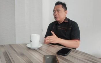 Deni Hakim Anwar Dorong Percepatan Fungsional Terowongan Samarinda