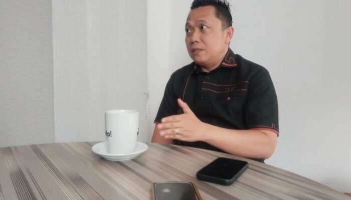Deni Hakim Anwar Dorong Percepatan Fungsional Terowongan Samarinda