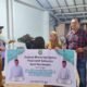Pemkab Kukar Apresiasi Peran Wartawan Melalui Bantuan Hewan Kurban untuk PWI