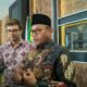 Dituding Jadi Dalang, Seno Aji: Kalau Saya Bisa, Mungkin Saya Dijadikan Konsultan Politiknya Trump