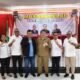 Alsiyus Resmi Terpilih Secara Aklamasi Sebagai Ketua Umum KONI Kutai Barat 2025-2029
