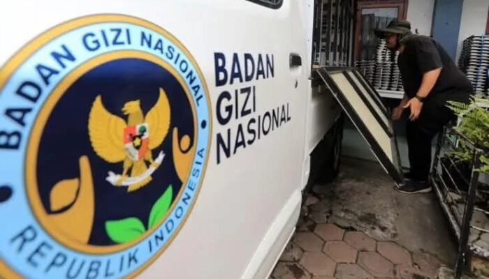 Presiden Prabowo Pecat Dadan Hindayana, Kejaksaan Agung Geledah Kantor BGN Pusat