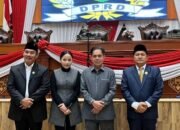 DPRD Samarinda Lakukan Penyesuaian Program Akibat Efisiensi Anggaran
