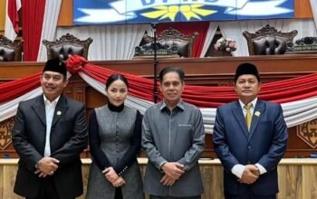 DPRD Samarinda Lakukan Penyesuaian Program Akibat Efisiensi Anggaran