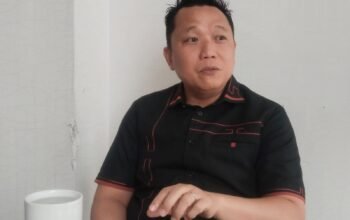 Denin Hakim Anwar Usulkan Skema Transportasi Massal Menyesuaikan Kondisi Jalan Samarinda