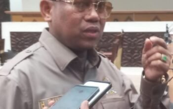 DPRD Samarinda Dorong Optimalisasi PAD Melalui Penataan Reklame
