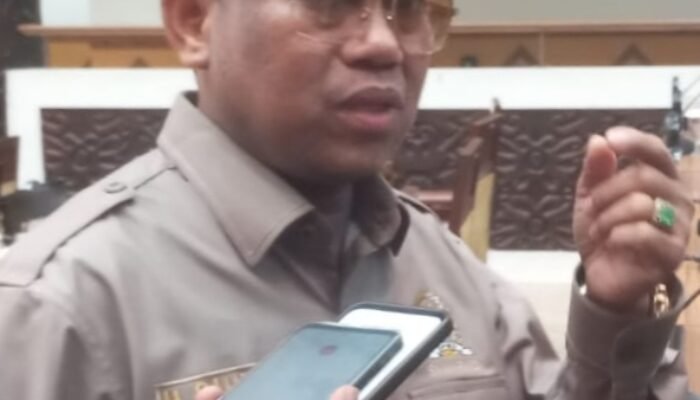 DPRD Samarinda Dorong Optimalisasi PAD Melalui Penataan Reklame