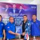 Amirullah Kembalikan Berkas Pendaftaran, Siap Maju Calon Ketua DPC Demokrat Kukar