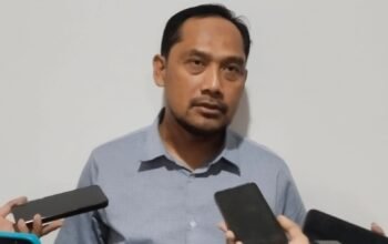 Pansus III DPRD Samarinda Matangkan Raperda Sempadan Sungai, Fokus Dukung Pengendalian Banjir