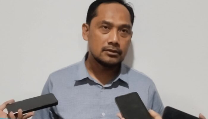 Pansus III DPRD Samarinda Matangkan Raperda Sempadan Sungai, Fokus Dukung Pengendalian Banjir