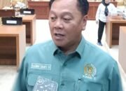Achmad Sukamto Soroti Urgensi Perda Sempadan Sungai untuk Atasi Banjir Samarinda