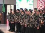 Usai Pelantikan HMI, Celni Dorong Generasi Muda Ambil Peran dalam Pembangunan Daerah