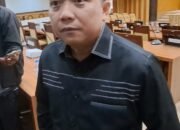 Hearing Bersama Dishub, Komisi III DPRD Samarinda Soroti Kesiapan Parkir Berlangganan