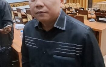Hearing Bersama Dishub, Komisi III DPRD Samarinda Soroti Kesiapan Parkir Berlangganan