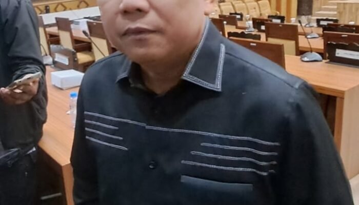 Hearing Bersama Dishub, Komisi III DPRD Samarinda Soroti Kesiapan Parkir Berlangganan