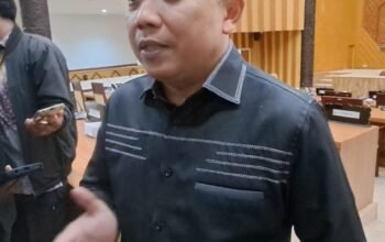 Samarinda Buka Ruang Investasi, Deni Hakim Anwar Tekankan Kepatuhan terhadap Aturan