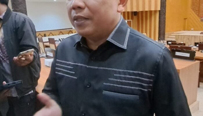 Samarinda Buka Ruang Investasi, Deni Hakim Anwar Tekankan Kepatuhan terhadap Aturan