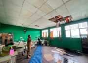Pemkot Diminta Prioritaskan Kelayakan SD Reguler