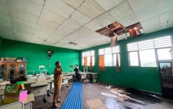 Pemkot Diminta Prioritaskan Kelayakan SD Reguler