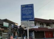 Ragu Target Parkir Capai Rp200 Miliar, Iswandi Minta Evaluasi BUMD