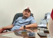 IHSG Turun, DPRD Samarinda Khawatirkan Kepercayaan Pasar