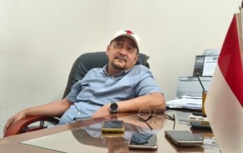 IHSG Turun, DPRD Samarinda Khawatirkan Kepercayaan Pasar