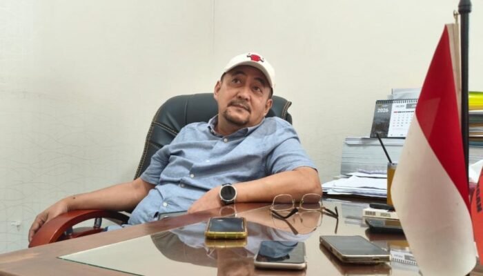 IHSG Turun, DPRD Samarinda Khawatirkan Kepercayaan Pasar