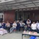 Camat Kota Bangun Lepas Pawai Tahun Baru Islam 1448 H, DPRD Kukar dan Forkopimcam Turut Hadir