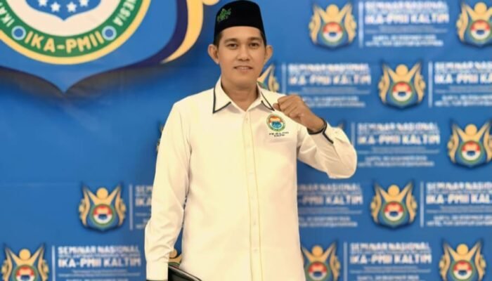 Panitia Muscab V IKA PMII Kukar Buka Pendaftaran Bakal Calon Ketua