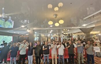 Kaltim Menyala, Forum Publik Bahas Solusi Blackout hingga Keadilan Tarif Listrik di Pelosok Desa