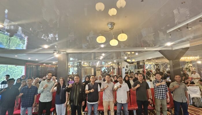 Kaltim Menyala, Forum Publik Bahas Solusi Blackout hingga Keadilan Tarif Listrik di Pelosok Desa