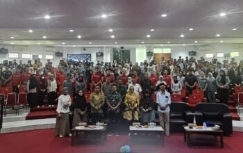 Kaltim Menyala, Forum Publik Bahas Solusi Blackout hingga Keadilan Tarif Listrik di Pelosok Desa