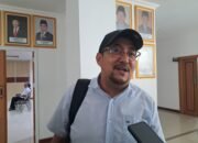 Iswandi Dorong Pemerintah Pusat Tunda Program yang Belum Mendesak demi Jaga Fiskal