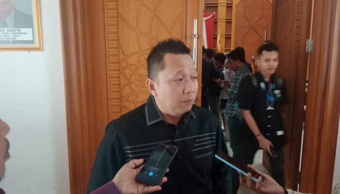 DPRD Samarinda Dorong Kesejahteraan Pasukan Kuning DLH Ditingkatkan