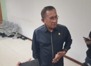 Komisi II DPRD Samarinda Dalami Tren Laba Perumdam, Joha Fajal Minta Data Keuangan dari Tahun ke Tahun