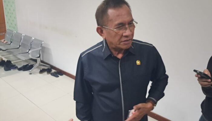 Joha Fajal Nilai Kinerja Keuangan Perumdam Samarinda Terus Membaik, Ketergantungan pada Subsidi Berkurang