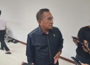 DPRD Samarinda Dorong Percepatan Pemanfaatan Anggaran Pusat untuk Perluasan Jaringan Air Bersih