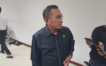 DPRD Samarinda Soroti Kendala Biaya Sambungan Air Bersih bagi Warga Berpenghasilan Rendah