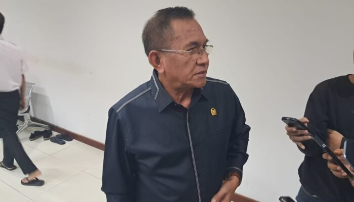 DPRD Samarinda Dorong Percepatan Pemanfaatan Anggaran Pusat untuk Perluasan Jaringan Air Bersih