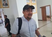 Komisi II DPRD Samarinda Optimistis BPR Tetap Raup Laba Meski di Bawah Target
