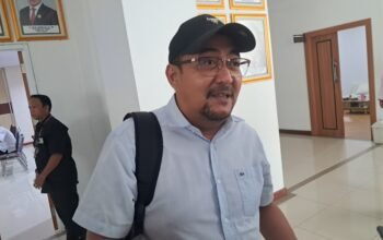 Komisi II DPRD Samarinda Optimistis BPR Tetap Raup Laba Meski di Bawah Target