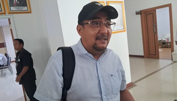 Komisi II DPRD Samarinda Optimistis BPR Tetap Raup Laba Meski di Bawah Target